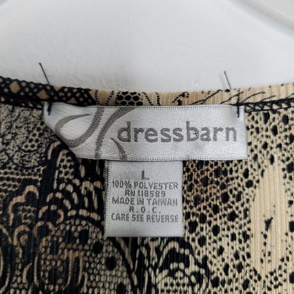 Vintage y2k grunge fairy patchwork v neck wrap asymmetrical blouse large - Picture 3 of 5